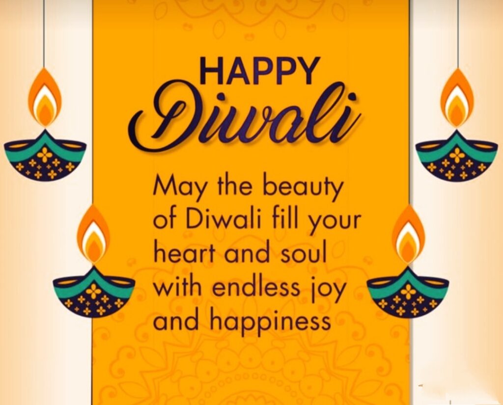 Happy Diwali 2023: Top 10 Diwali Wishes Quotes, Messages