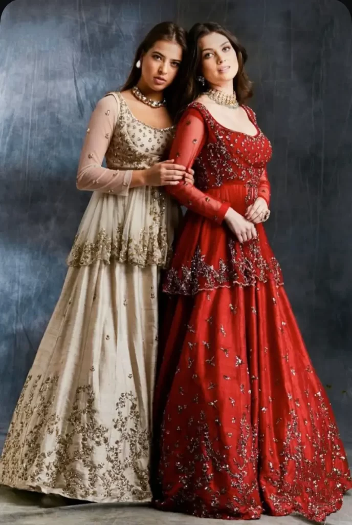IMG_20231111_001553-1699642100274-688x1024 Diwali Outfit Ideas For Girl| Diwali Outfit Ideas For Teenage Girl